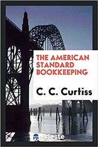 THE AMERICAN STANDARD BOOKKEEPING