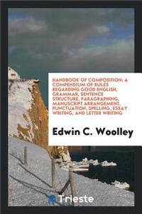 Handbook of Composition