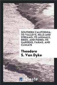 Southern California
