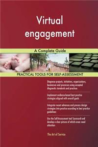 Virtual engagement A Complete Guide
