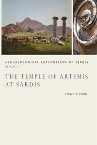 Temple of Artemis at Sardis