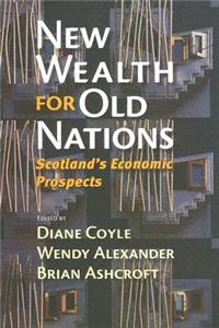 New Wealth for Old Nations