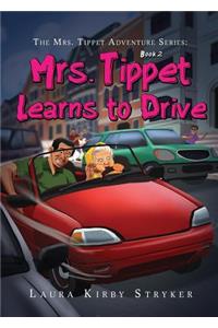 Mrs. Tippet Adventure Series