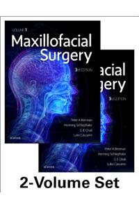 Maxillofacial Surgery