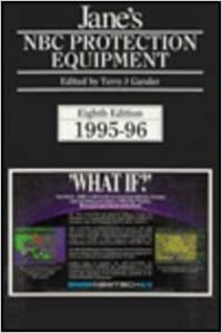 Janes Nbc Protection Equipment 1995-96