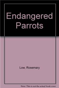 Endangered Parrots