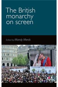 British Monarchy on Screen
