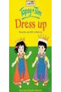 Topsy & Tim
