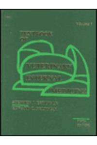 Textbook of Veterinary Internal Medicine