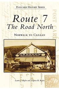 Route 7, the Road North