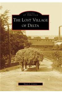 Lost Village of Delta