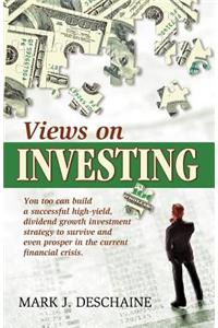 Views on Investing