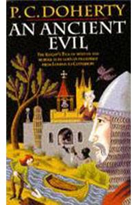 An Ancient Evil (Canterbury Tales Mysteries, Book 1)