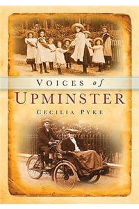 Voices of Upminster