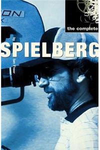 Complete Spielberg