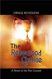 Rosewood Chalice