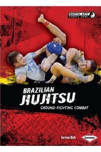 Brazilian Jiujitsu