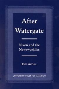 After Watergate