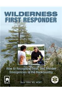 Wilderness First Responder