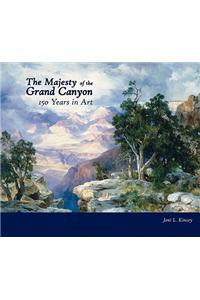 The Majesty of the Grand Canyon: 150 Years in Art