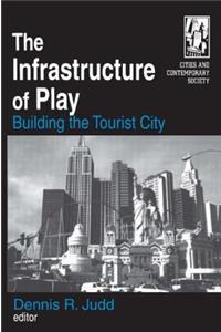 The Infrastructure of Play