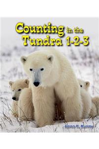 Counting in the Tundra 1-2-3