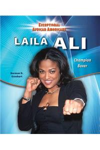 Laila Ali