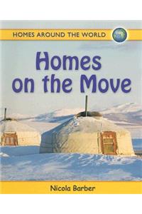 Homes on the Move