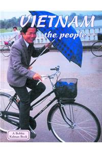 Vietnam - The People (Revised, Ed. 2)