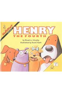 Henry the Fourth