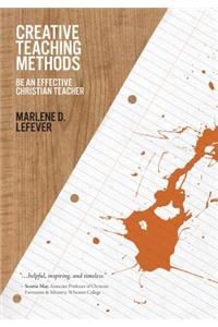 Creative Teaching Methods