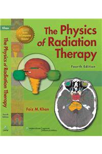 Physics of Radiation Therapy