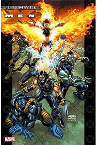 Ultimate X-Men Ultimate Collection - Book 2