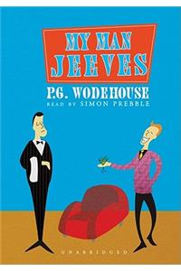 My Man Jeeves