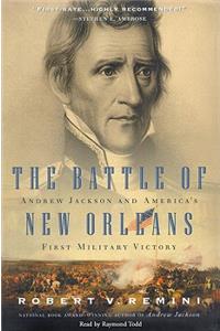 Battle of New Orleans