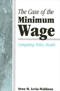 Case of the Minimum Wage