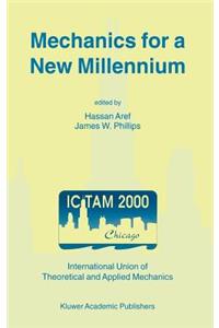 Mechanics for a New Millennium