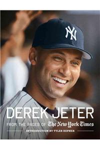 Derek Jeter:From the pages of The New York Times