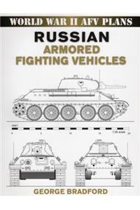 Russian Armored Fighting Vehicles