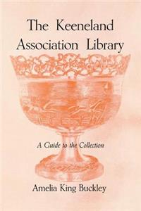 Keeneland Association Library