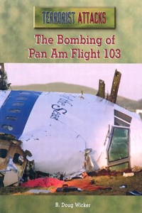 Bombing of Pan Am Flight 103
