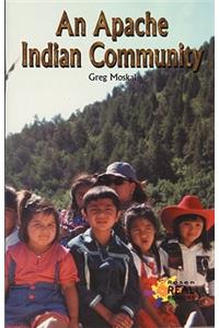 An Apache Indian Community