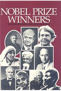 Nobel Prize Winners 1901-1986 (Foundation Volume)