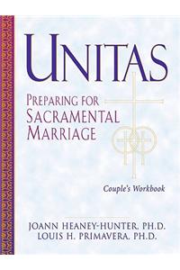 Unitas Couple's Workbook