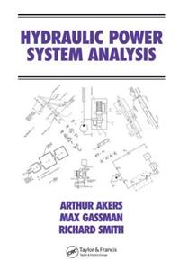 Hydraulic Power System Analysis