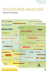 Discourse Analysis