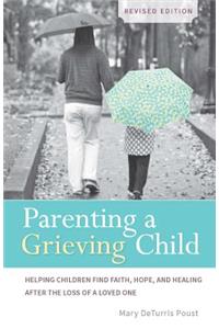 Parenting a Grieving Child