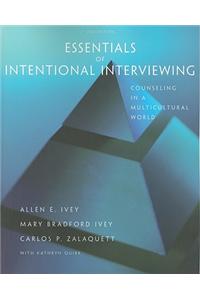 Essentials of Intentional Interviewing