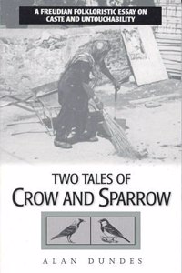 Two Tales of Crow and Sparrow