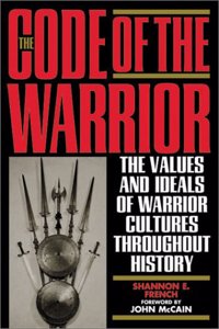 Code of the Warrior